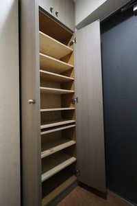 宮の沢2条館 205号-10