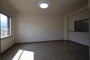 宮の沢２条館 303号-2