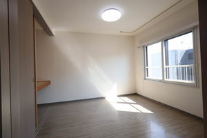 宮の沢２条館 303号-4