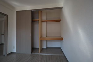 宮の沢２条館 303号-5