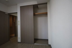 宮の沢２条館 303号-7