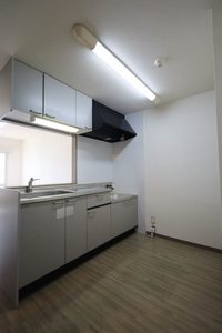 宮の沢２条館 303号-8