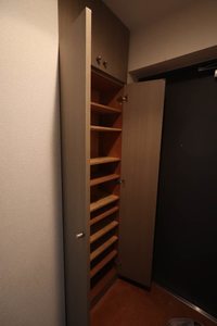 宮の沢２条館 303号-12