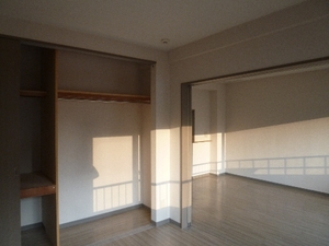 宮の沢２条館 306号-5