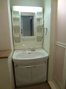 宮の沢２条館 306号-6