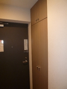 宮の沢２条館 306号-8