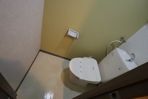 宮の沢２条館 306号-11