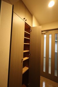 宮の沢２条館 306号-12