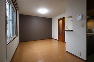 ＳＧハイツ月寒 102号-2