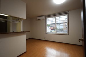 ＳＧハイツ月寒 102号-3