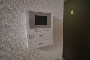 ＳＧハイツ月寒 102号-4