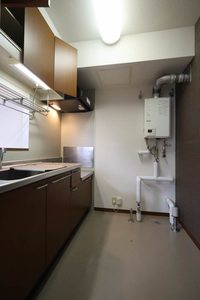 ＳＧハイツ月寒 102号-9