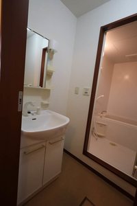 ＳＧハイツ月寒 102号-10