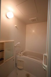 ＳＧハイツ月寒 102号-11