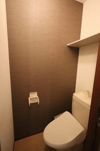 ＳＧハイツ月寒 102号-12