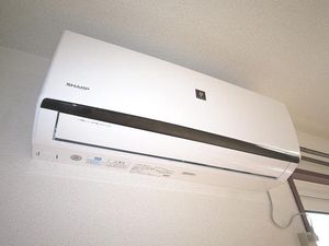SGハイツ月寒 202号-4