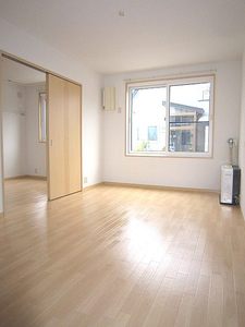 サニーＢ 102号-2