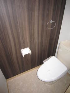 サニーＢ 102号-8