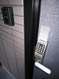 サニーＢ 102号-9