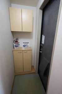 サニーＢ 201号-11