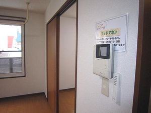 プラチード 201号-4