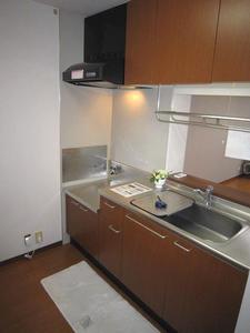 プラチード 201号-8