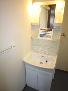 プラチード 201号-9