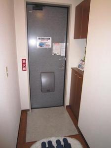 プラチード 201号-12