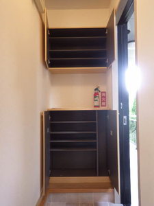 プランドールＣ 101号-11