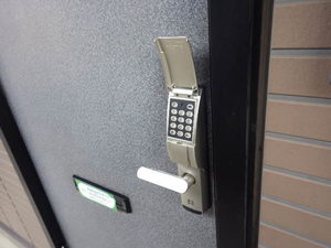 プランドールＣ 101号-13