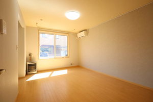 シャーメゾン平和通Ａ 101号-2