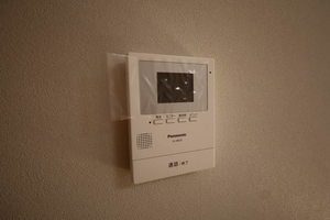 シャーメゾン平和通Ａ 101号-4