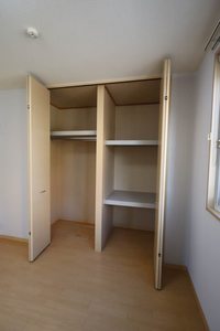 シャーメゾン平和通Ａ 101号-6