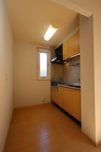 シャーメゾン平和通Ａ 101号-7