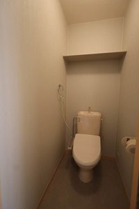 シャーメゾン平和通Ａ 101号-10