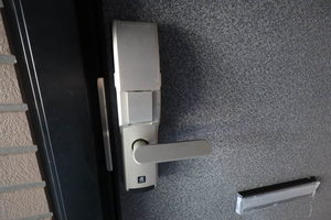 シャーメゾン平和通Ａ 101号-12