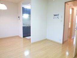 グランドメゾン 201号-2