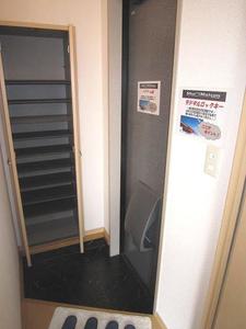 パール・ウェストC 101号-11