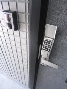 パール・ウェストC 101号-12