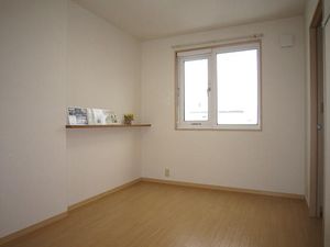 パール・ウェストC 201号-2