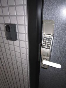 パール・ウェストC 201号-5