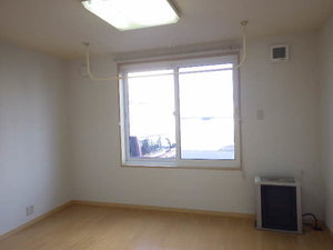 グランドメゾンⅡ 103号-2