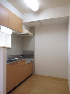 グランドメゾンⅡ 103号-5