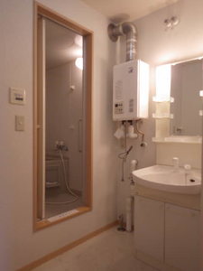 グランドメゾンⅡ 103号-6