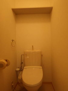 グランドメゾンⅡ 103号-9