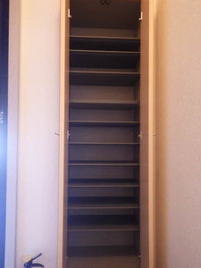 グランドメゾンⅡ 103号-12