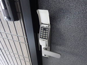 グランドメゾンⅡ 103号-13