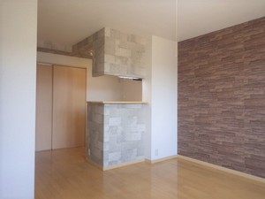 グランドメゾンⅡ 202号-2