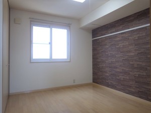 グランドメゾンⅡ 202号-4