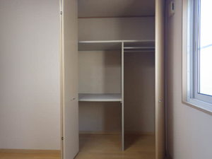 グランドメゾンⅡ 202号-5